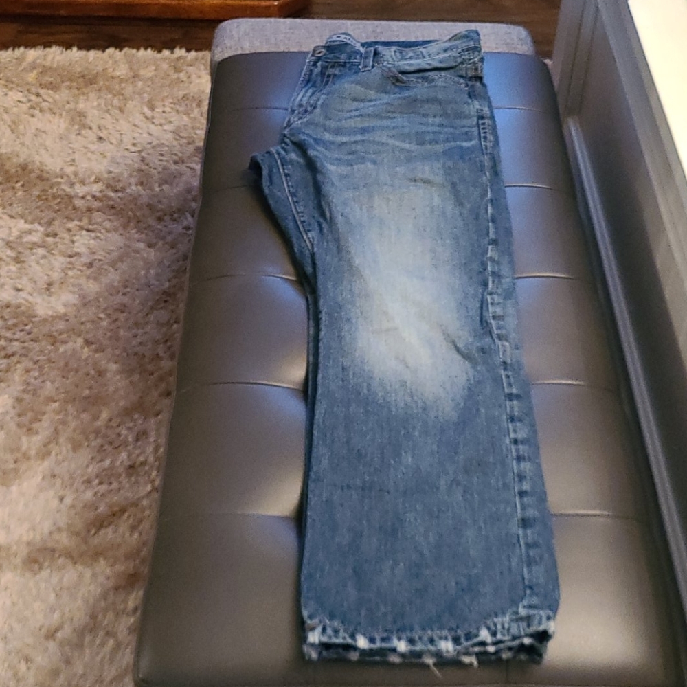Express Jeans 36x30
